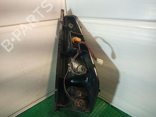Left taillight MICROCAR DUE | BP30476409C34