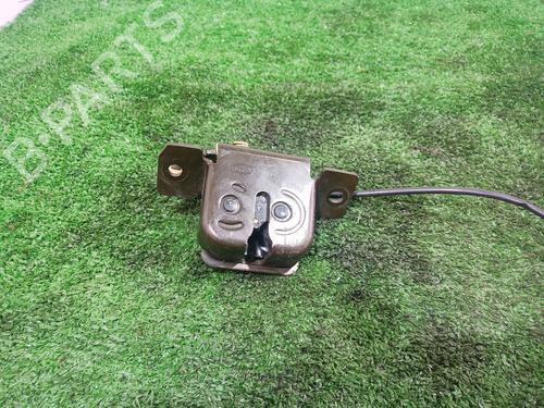 Used Tailgate lock KIA CARENS II MPV (FJ) [2002-2013]  13399317