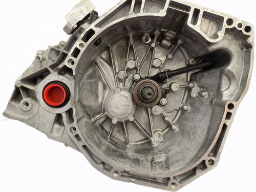 Cambio Cambio NISSAN QASHQAI II (J11, J11_) 1.2 DIG-T (115 hp) 34518962 34518962