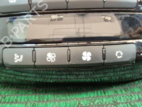 Climate control PEUGEOT 2008 I (CU_) 1.5 BlueHDI 120 | BP36109644I5 - Image 3