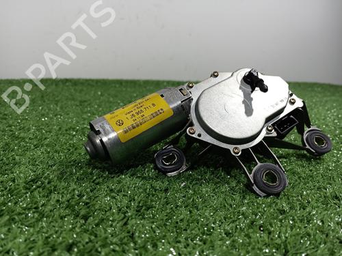 Ruitenwissermotor achter VW GOLF IV (1J1) 1.9 TDI | BP15600064M102 