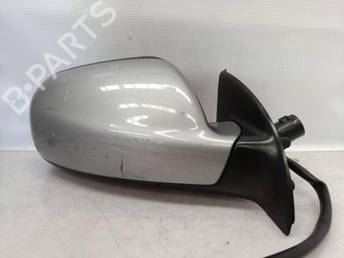 Right mirror PEUGEOT 307 Break (3E) 2.0 HDI 110 | BP7929135C27 