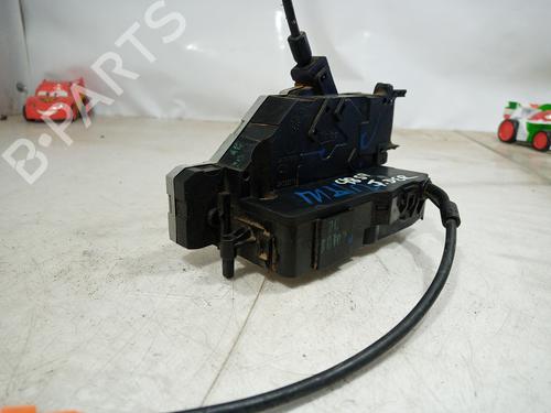 Rear right lock CITROËN C4 Picasso I MPV (UD_)  | BP11793571C99 