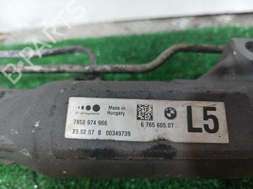 Steering rack BMW 3 Touring (E91) 318 d | BP13547300M22 