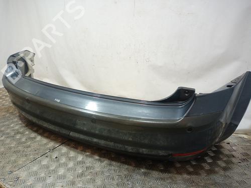 Rear bumper FORD FOCUS II (DA_, HCP, DP)  | BP12322291C8 
