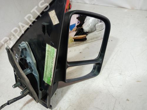 Right mirror FORD TOURNEO CONNECT  | BP11759746C27 