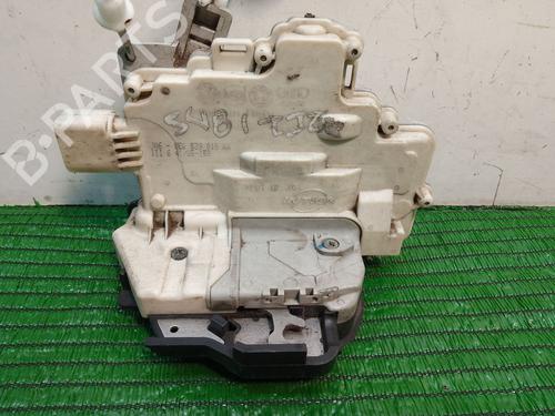 Rear left lock AUDI A4 B7 (8EC) 2.0 TDI 16V | BP19065422C100 