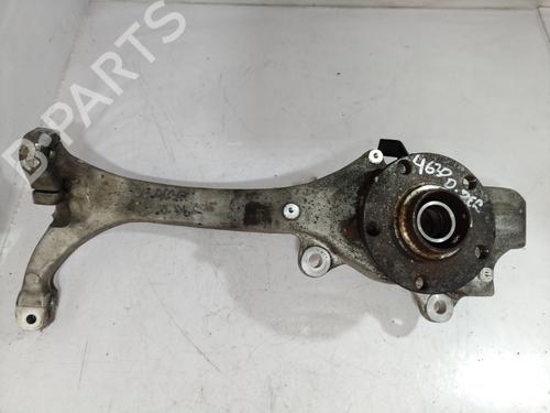 Used Right front steering knuckle AUDI A8 D3 (4E2, 4E8) 3.7 quattro (280 hp) 9840726