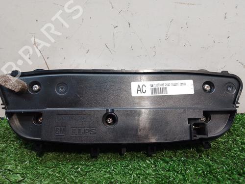 Climate control OPEL INSIGNIA A Saloon (G09) 2.0 CDTI (69) | BP18294443I5 