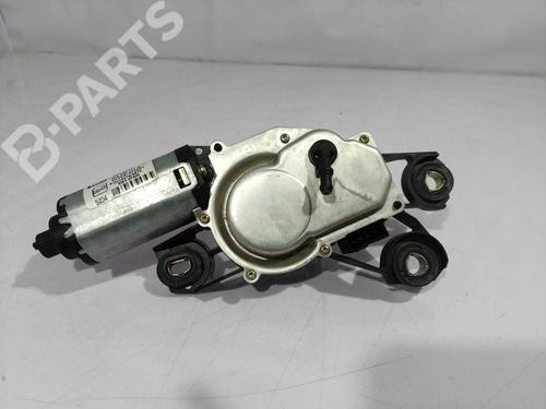Used Rear wiper motor Rear wiper motor SEAT IBIZA III (6L1) [2002-2009] 9217031 9217031