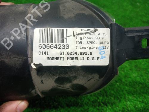 Instrument cluster ALFA ROMEO 156 (932_)  | BP12948040C47 