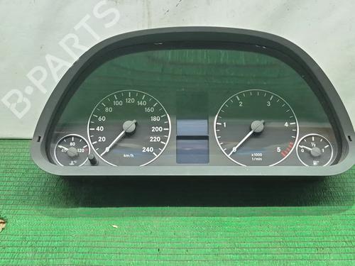Used Instrument cluster MERCEDES-BENZ A-CLASS (W169) A 180 CDI (169.007, 169.307) (109 hp) 29446277
