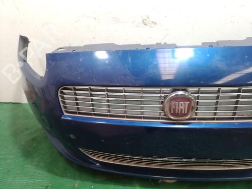 Front bumper FIAT PUNTO EVO (199_) 1.2 | BP29279975C7 