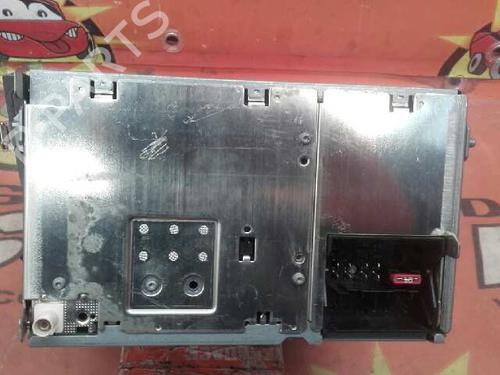Radio SEAT ALTEA XL (5P5, 5P8) 2.0 TDI | BP7922982E6 