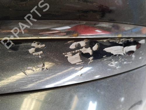 Rear bumper AUDI A8 D3 (4E2, 4E8) 3.0 TDI quattro | BP10722266C8 