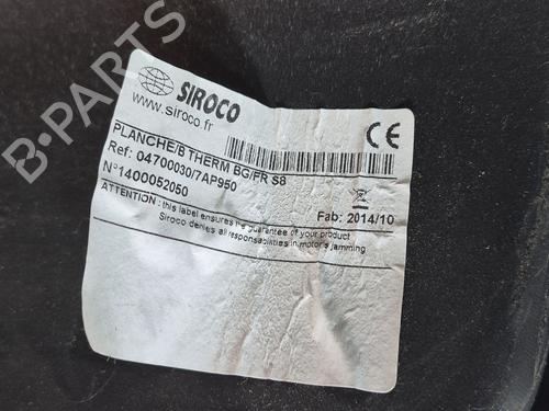 Tablier AIXAM MINAUTO 0.5 | BP35949703C46 - Image 12
