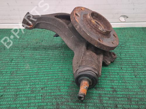 Right front steering knuckle PEUGEOT 307 CC (3B) 2.0 HDi 135 | BP32290164M26