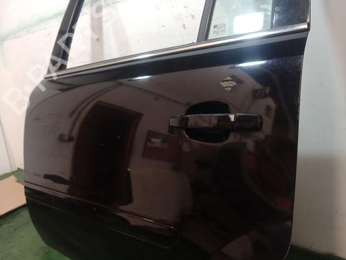 Left rear door OPEL ZAFIRA / ZAFIRA FAMILY B (A05) 1.9 CDTI (M75) | BP20330030C4 