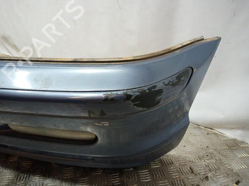 Front bumper BMW 3 (E46) 320 d | BP11701192C7 