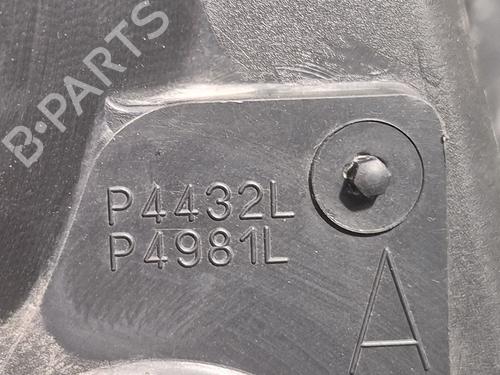 Left headlight SUZUKI SWIFT III (MZ, EZ) 1.3 DDiS (RS413D) | BP33453590C28  - Image 10