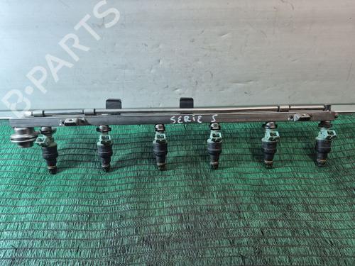 Used Injection rail BMW 5 (E39) 530 d (184 hp) 32264830