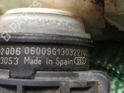 Electronic module MERCEDES-BENZ B-CLASS Sports Tourer (W246, W242) B 180 CDI (246.200) | BP18917312M83 