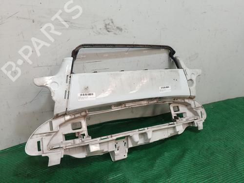 Front bumper SMART FORTWO Coupe (451) 1.0 (451.331, 451.380) | BP29276759C7 