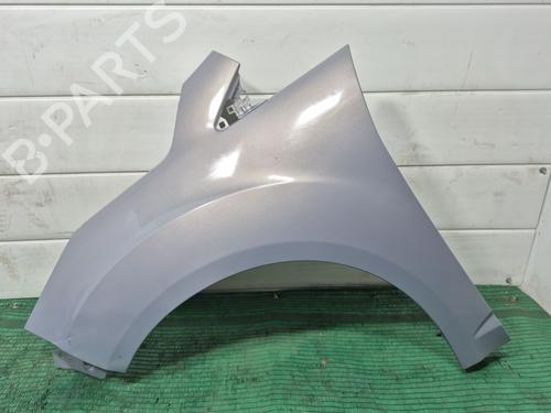 Forskærm venstre FORD C-MAX II (DXA/CB7, DXA/CEU) 1.6 Ti (125 hp) 31717100