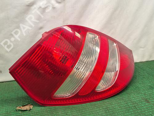 Left taillight MERCEDES-BENZ A-CLASS (W169) A 180 CDI (169.007, 169.307) | BP29360915C34 