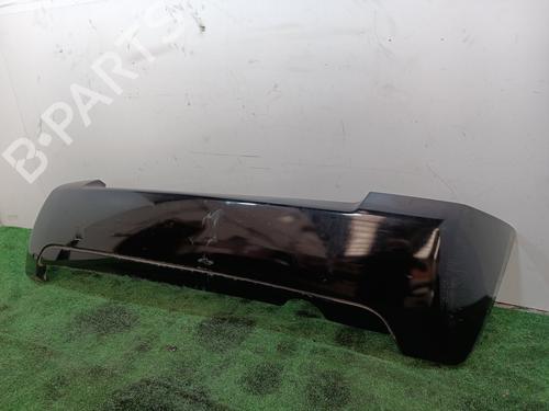 Rear bumper CITROËN C2 (JM_)  | BP13686951C8 