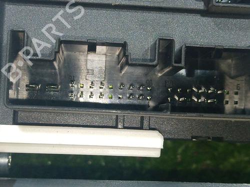 Left front window motor VW PASSAT B6 (3C2) 1.8 TSI | BP29276782E21 