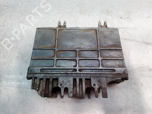 Engine control unit (ECU) SEAT IBIZA II (6K1)  | BP9737388M57 