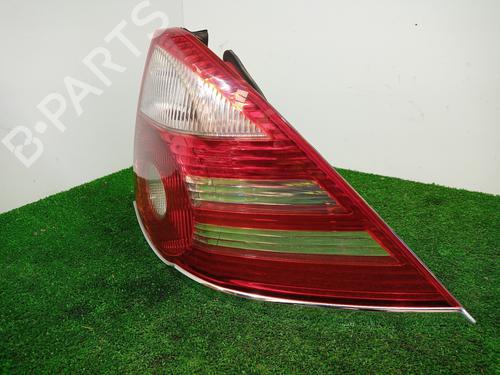 Right taillight FORD MONDEO III (B5Y)  | BP13220349C35 