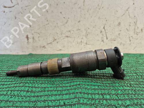 Used Injector CITROËN C4 CACTUS 1.2 THP 110 (110 hp) 30127139