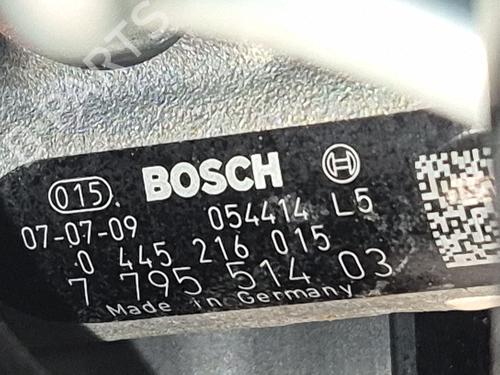 Silnik BMW X5 (E70) 3.0 d | BP30487380M1 