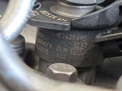 Engine RENAULT LAGUNA III (BT0/1) 2.0 dCi GT (BT11, BT1E, BT1N) | BP30082048M1