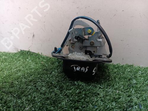 Tailgate lock NISSAN ALMERA TINO (V10) 2.2 dCi | BP16074124C101 