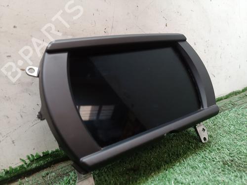 Display monitor MINI MINI (F55) Cooper D | BP29132931C48 