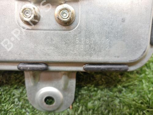 Electronic module BMW 3 Compact (E46) 316 ti | BP17327239M83 