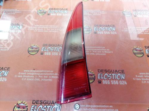 Used Left taillight VOLVO 850 Estate (855) 2.5 TDI (140 hp) 7928029
