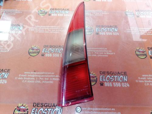 Left taillight VOLVO 850 Estate (855) 2.5 TDI (140 hp) 7928029