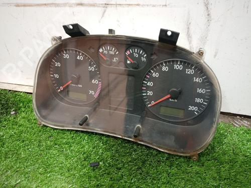Instrument cluster SEAT AROSA (6H1)  | BP17751418C47 