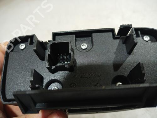 Headlight switch FORD MONDEO IV (BA7)  | BP11853456I24 