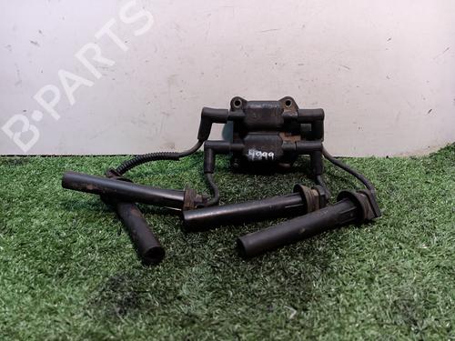 Ignition coil CHRYSLER STRATUS Convertible (JX) 2.0 LE (131 hp) 4557468 | 4557468 | 4557468