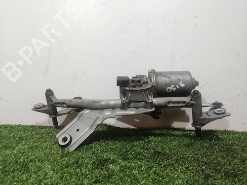 Used Front wiper motor FIAT GRANDE PUNTO (199_) [2005-2025]  19174632
