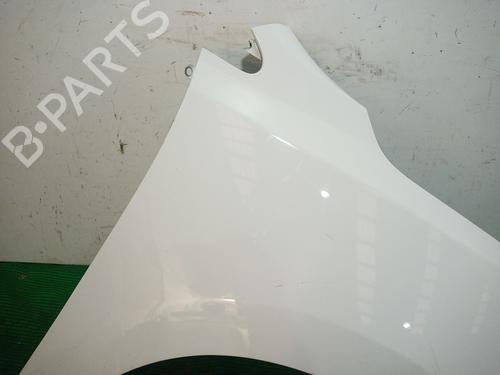 Right front fenders HYUNDAI ix35 (LM, EL, ELH) 1.6 | BP26566781C42 