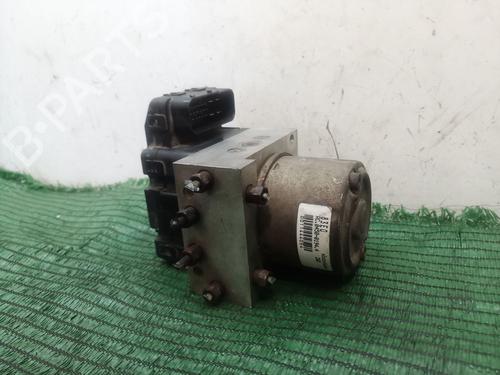 ABS Bremseaggregat OPEL AGILA (A) (H00)  | BP19416338M43 