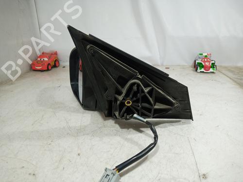 Left mirror FORD MONDEO IV (BA7)  | BP11943590C26 