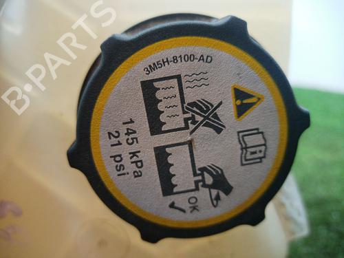 Expansion tank FORD B-MAX (JK) 1.5 TDCi | BP23884716C120 
