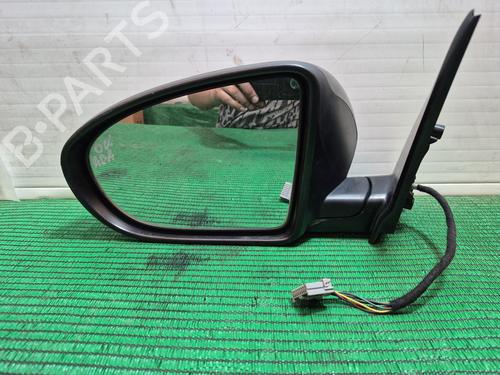 Used Left mirror Left mirror 36859452 36859452